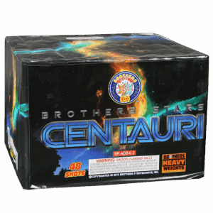 Centauri Stars 48's