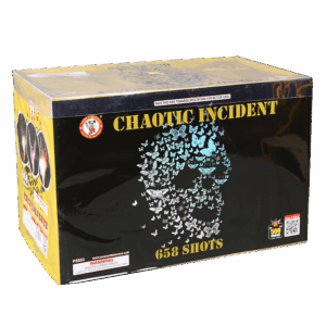Chaotic Incident