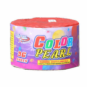 Color Pearl 96 Sky