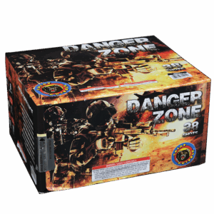Danger Zone