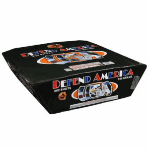 Defend America