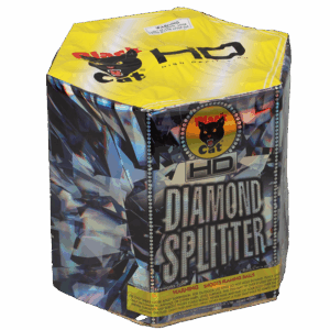 Diamond Splitter