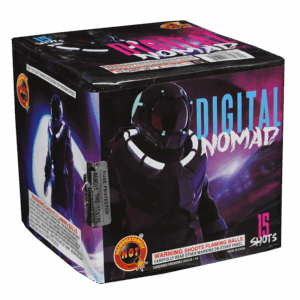 Digital Nomad
