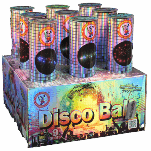 Disco Ball