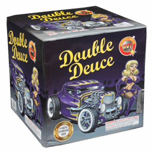 Double Deuce