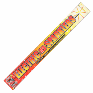 Sparklers #20 Color Bamboo