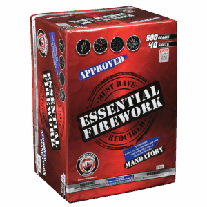 Essential Firework