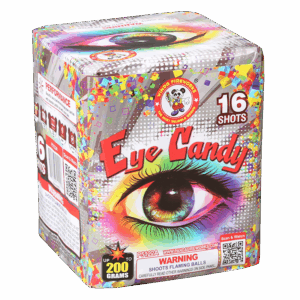 Eye Candy