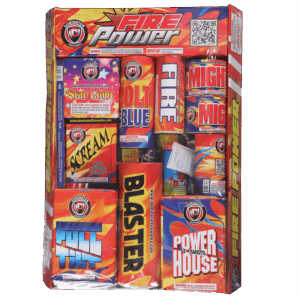 Fire Power