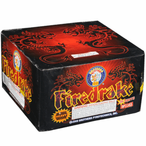 Firedrake 36s
