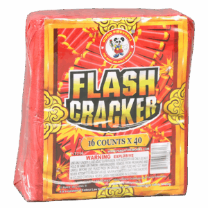 Winda Flash Cracker 40/16