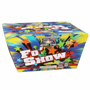 Fo' Show
