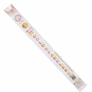 20" Gold Sparklers 8pcs