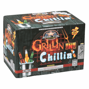 Grillin N Chillin
