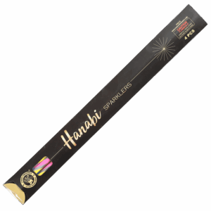 Hanabi Sparkler