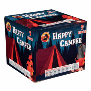 Happy Camper