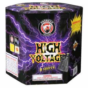 High Voltage