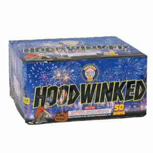 HoodWinked 50's