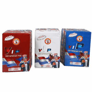 VIP Box set 180's
