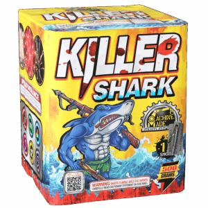 Killer Shark