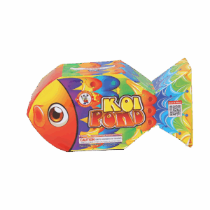 Koi Pond