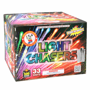 Light Chasers