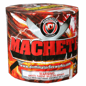 Machete