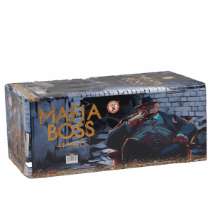 Mafia Boss 44's