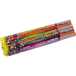 10 Shot Magical Shooter