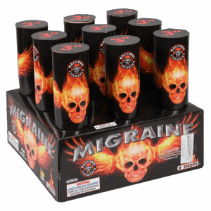 MIGRAINE