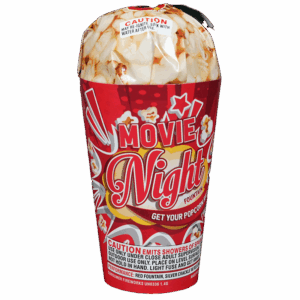 Movie Night Mini