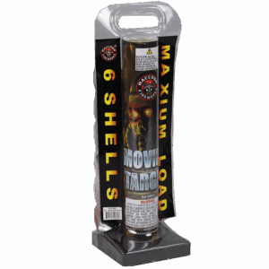Moving Target 60gram max load 6 shells