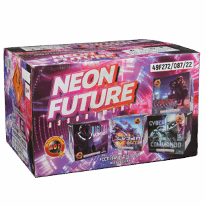 Neon Future Box Set