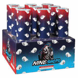 Ghost Nine NOAB