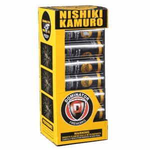 Nishiki Kamuro
