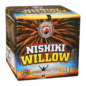 Nishiki Willow