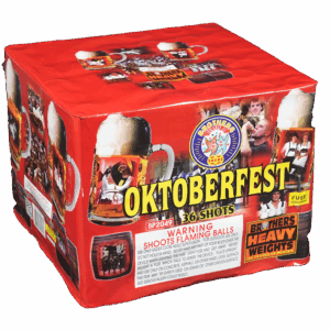 Oktoberfest 36s