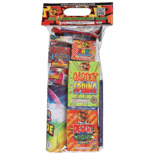Mad Ox Bag Assortment