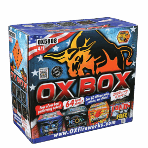 OX BOX
