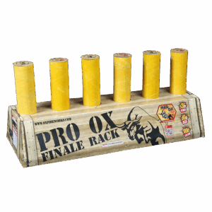 Finale Rack