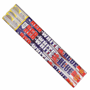 Red, White And Blue