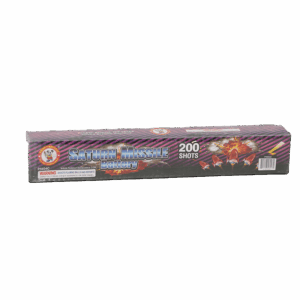 Saturn Missile Battery 200's