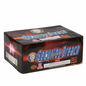 Security Breach 51's