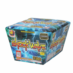 Shock Wave