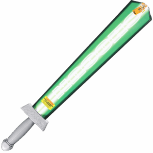 Shotgun Sword