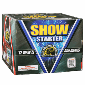Show Starter