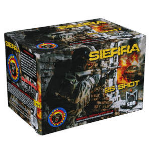 Sierra