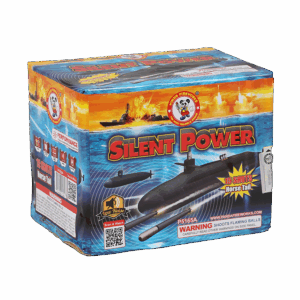 Silent Power 15's