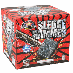 Sledge Hammer