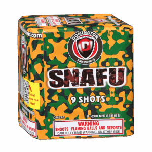 Snafu